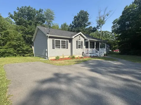 56 Barbara Boulevard Laconia NH 03246
