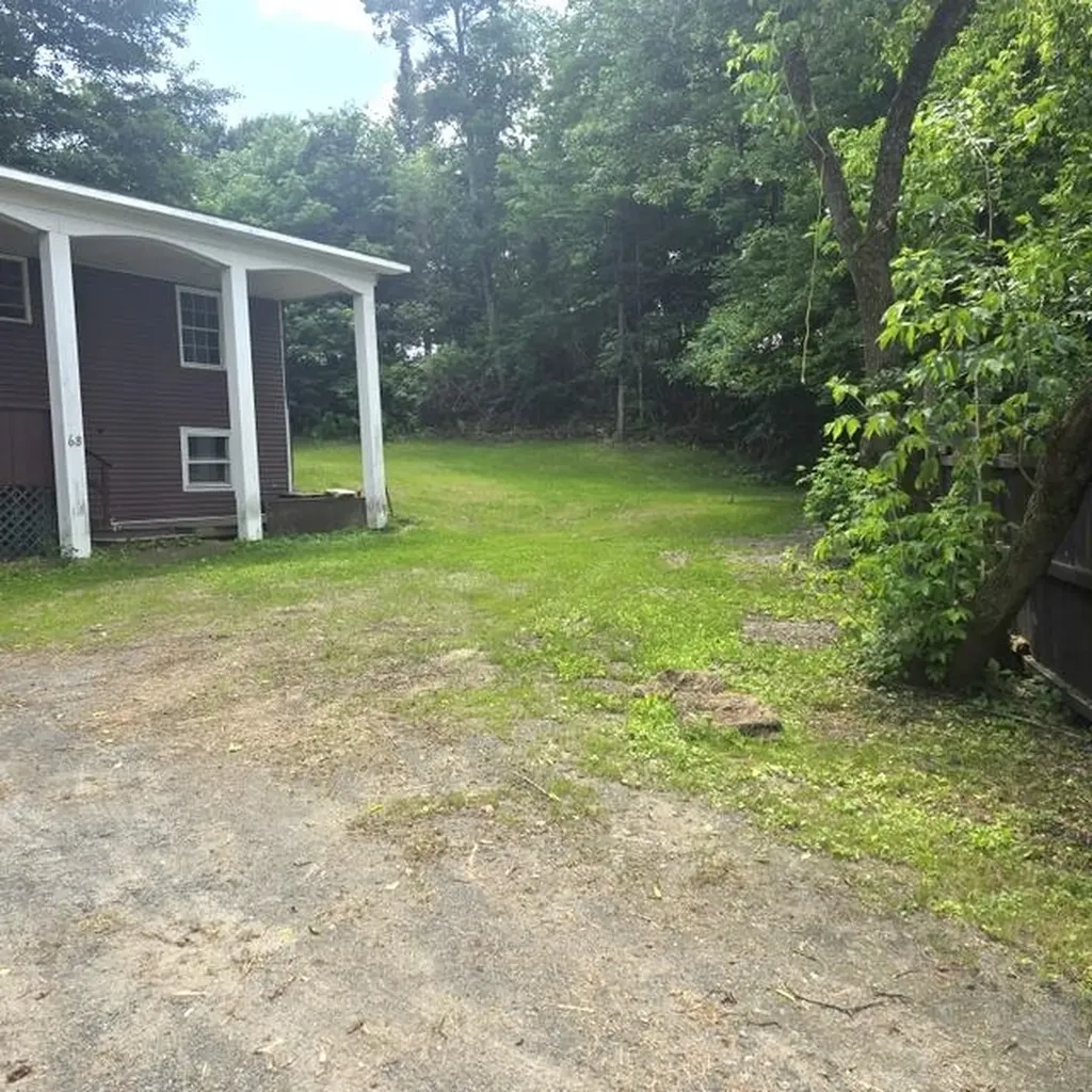 68 High Street Lyndon VT 05851