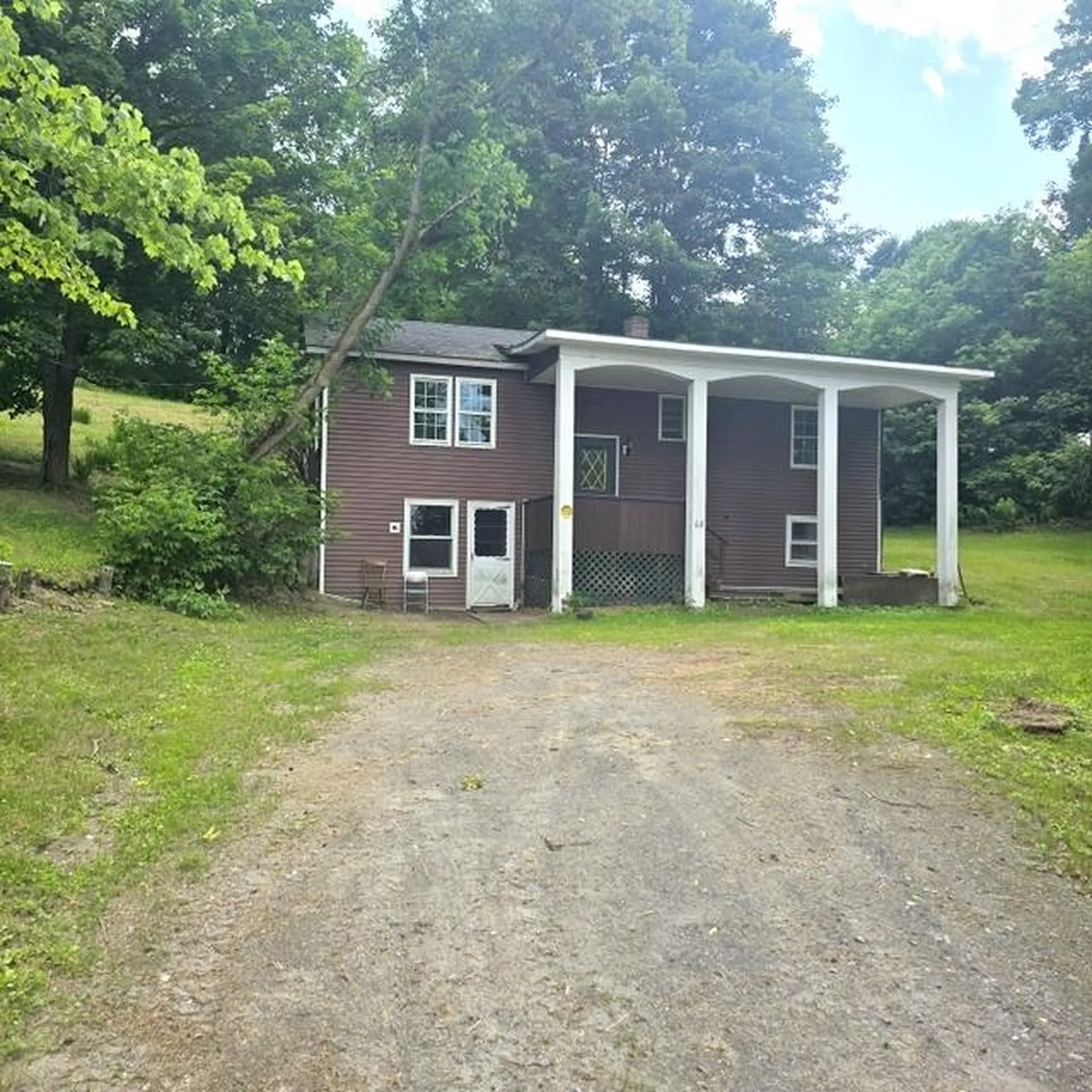 68 High Street Lyndon VT 05851