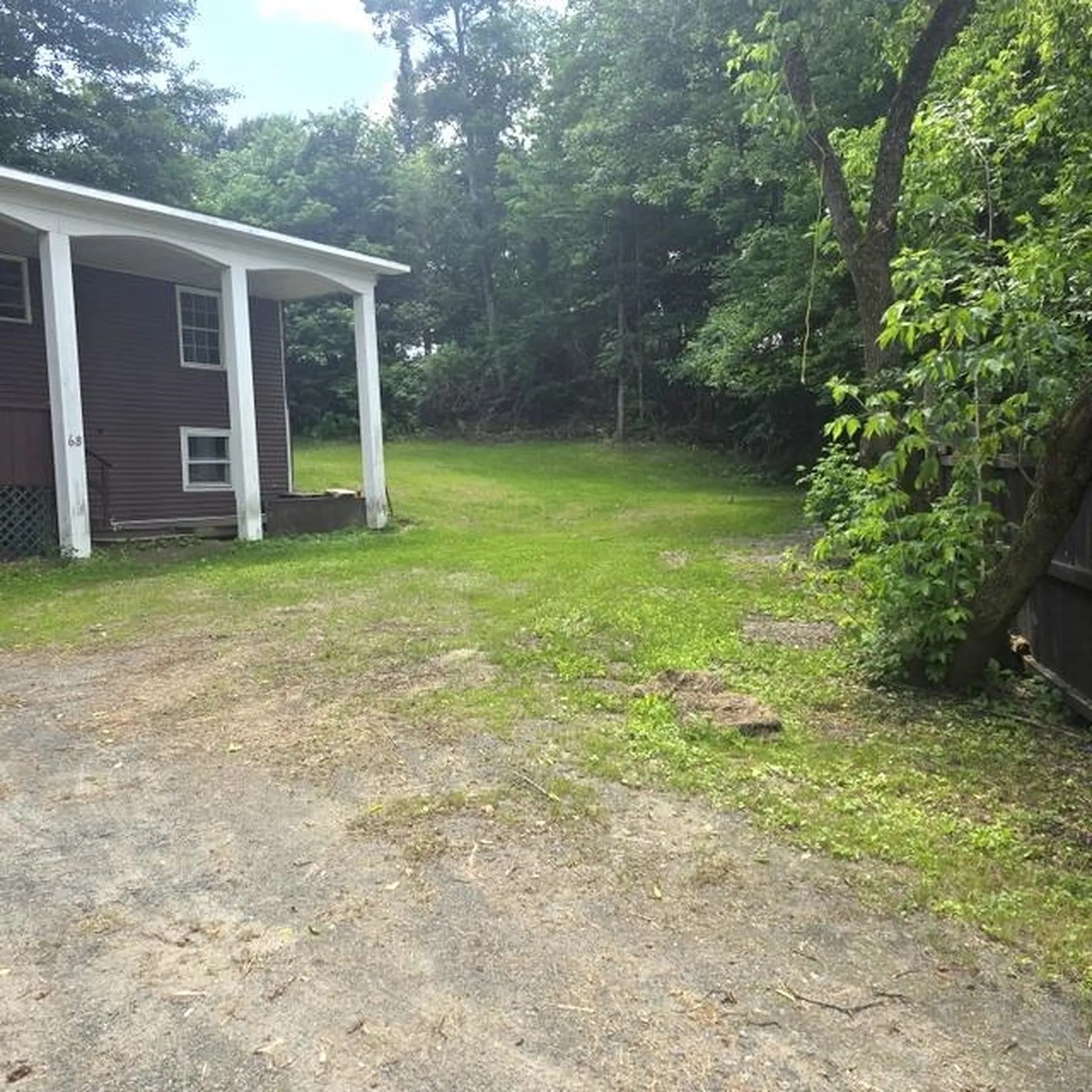 68 High Street Lyndon VT 05851