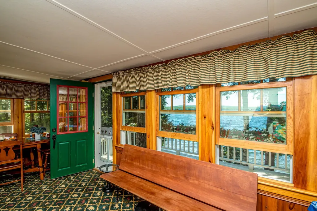 191 Veazey Cove Road Wakefield NH 03872