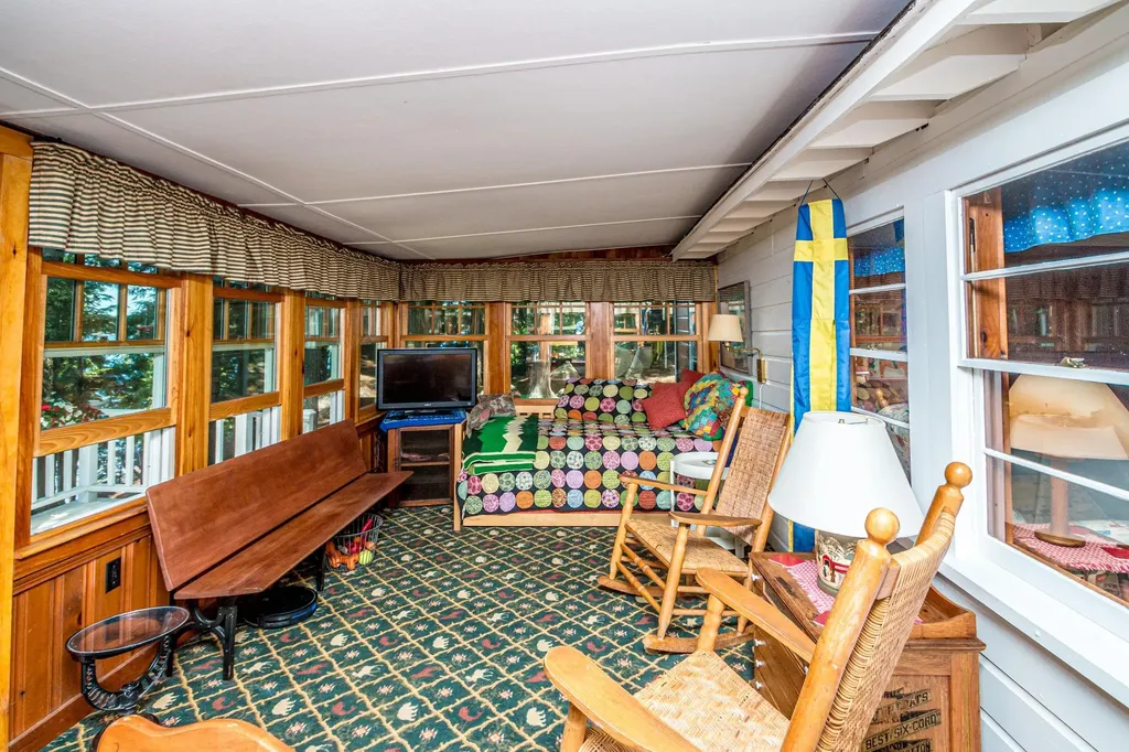 191 Veazey Cove Road Wakefield NH 03872