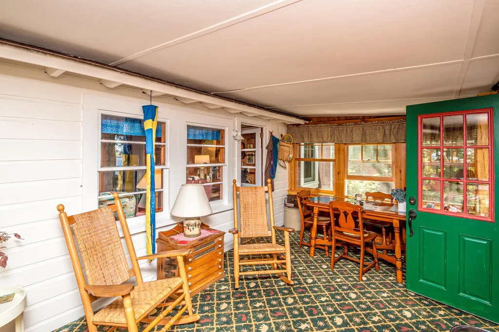 191 Veazey Cove Road Wakefield NH 03872
