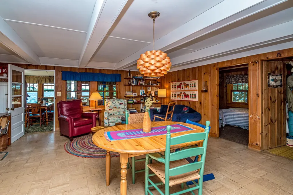 191 Veazey Cove Road Wakefield NH 03872