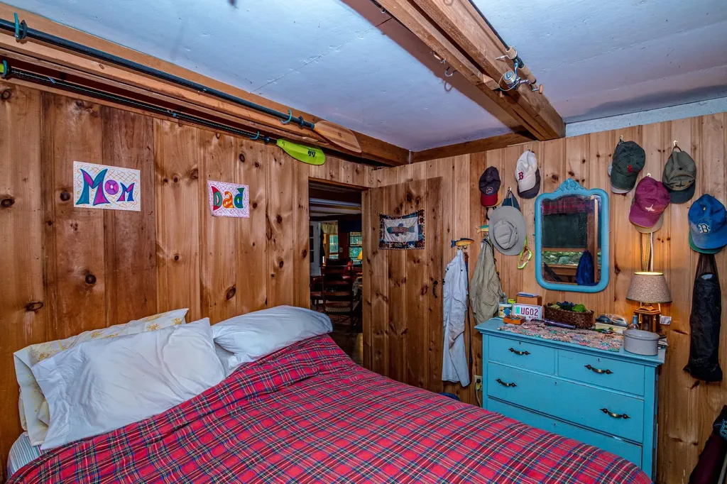 191 Veazey Cove Road Wakefield NH 03872