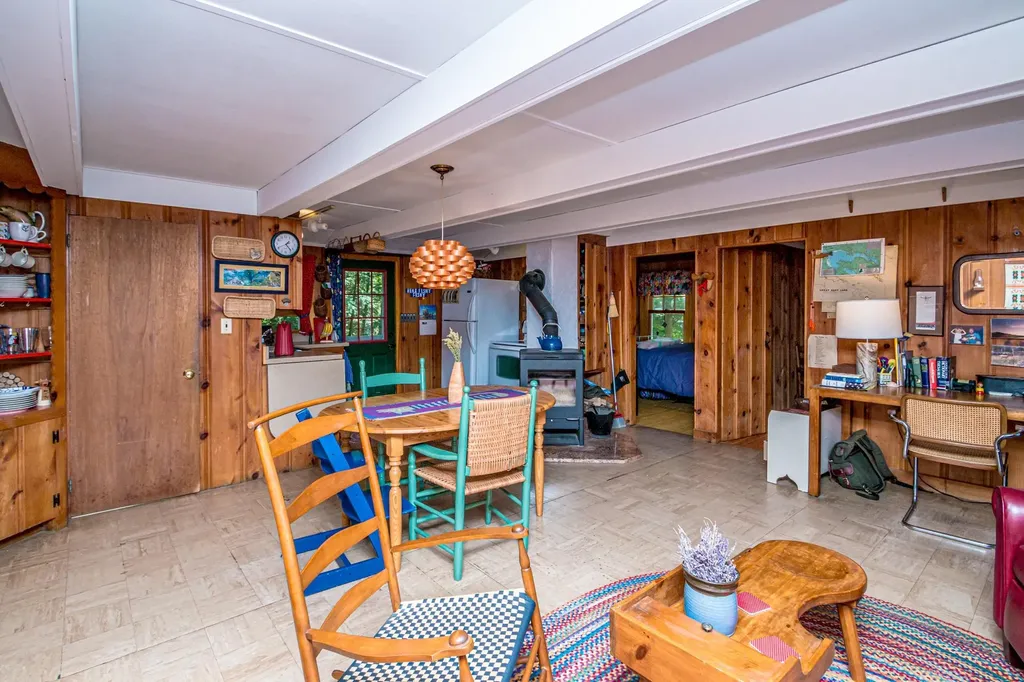 191 Veazey Cove Road Wakefield NH 03872