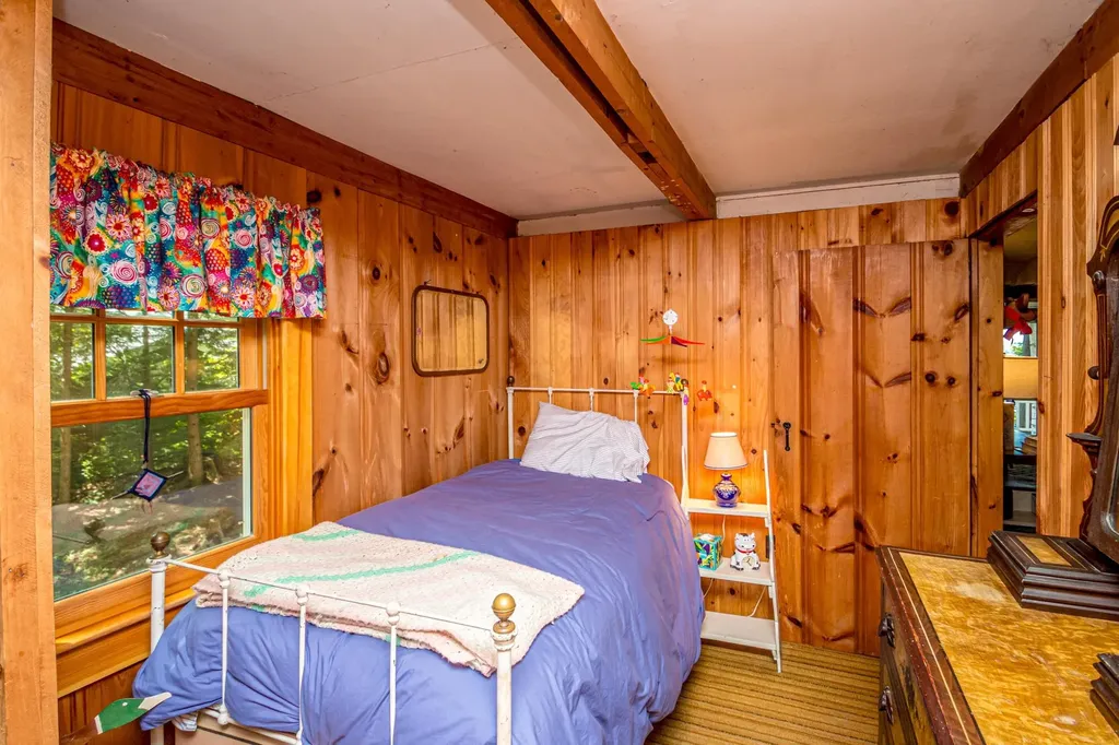 191 Veazey Cove Road Wakefield NH 03872