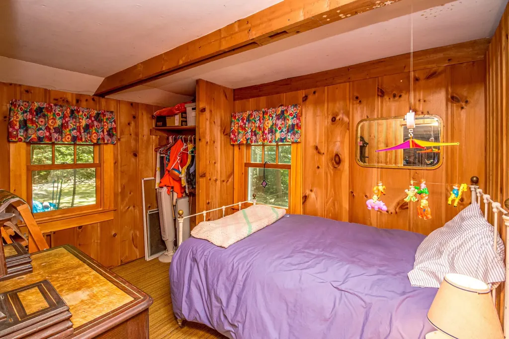 191 Veazey Cove Road Wakefield NH 03872