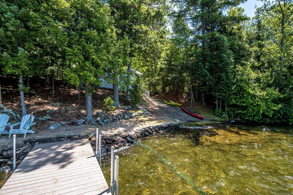 191 Veazey Cove Road Wakefield NH 03872