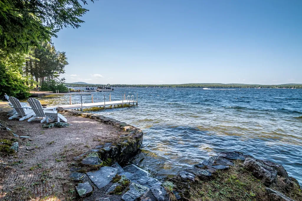 191 Veazey Cove Road Wakefield NH 03872