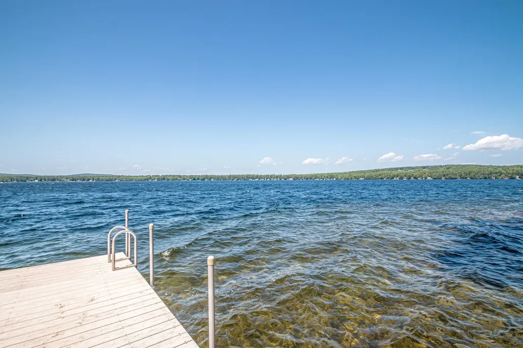 191 Veazey Cove Road Wakefield NH 03872
