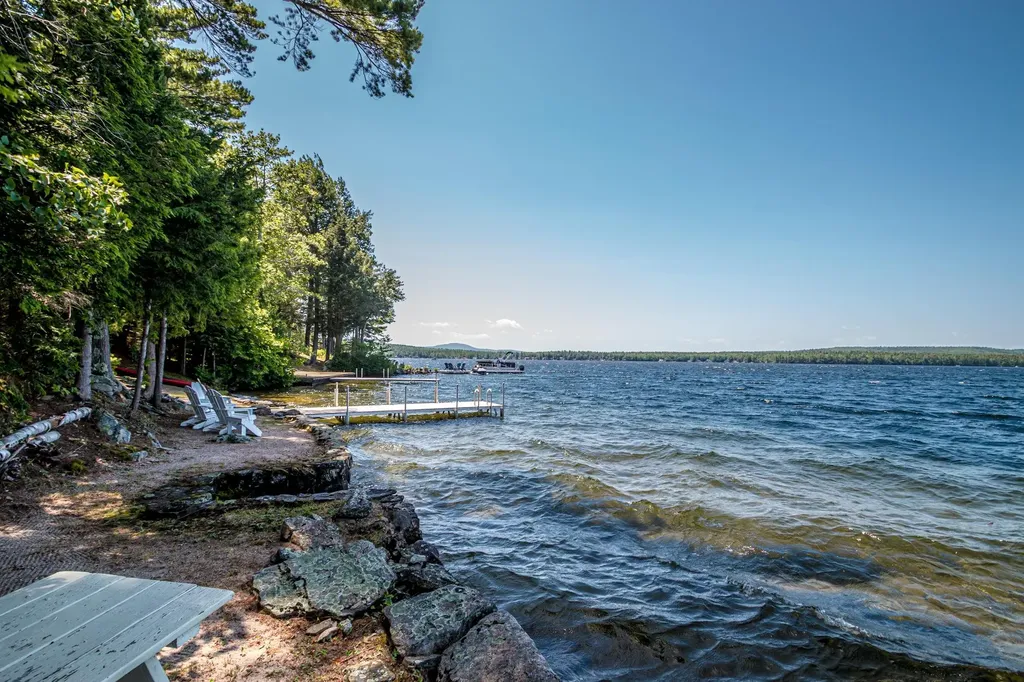 191 Veazey Cove Road Wakefield NH 03872