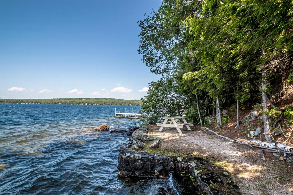 191 Veazey Cove Road Wakefield NH 03872