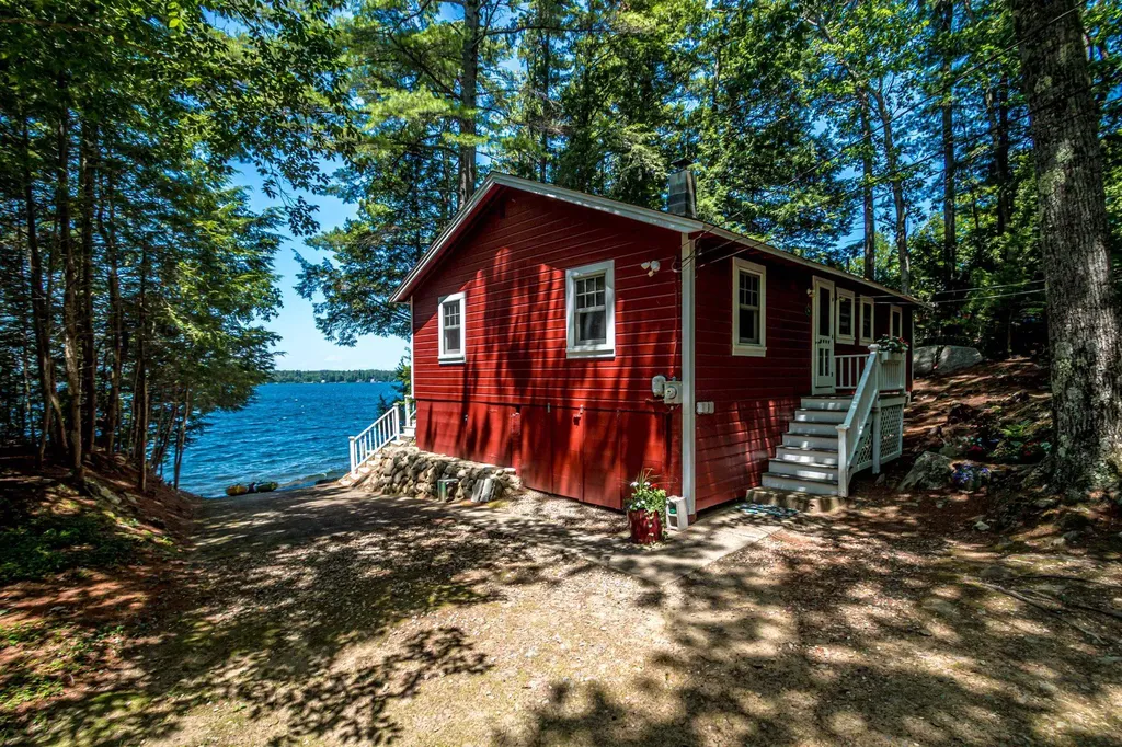 191 Veazey Cove Road Wakefield NH 03872