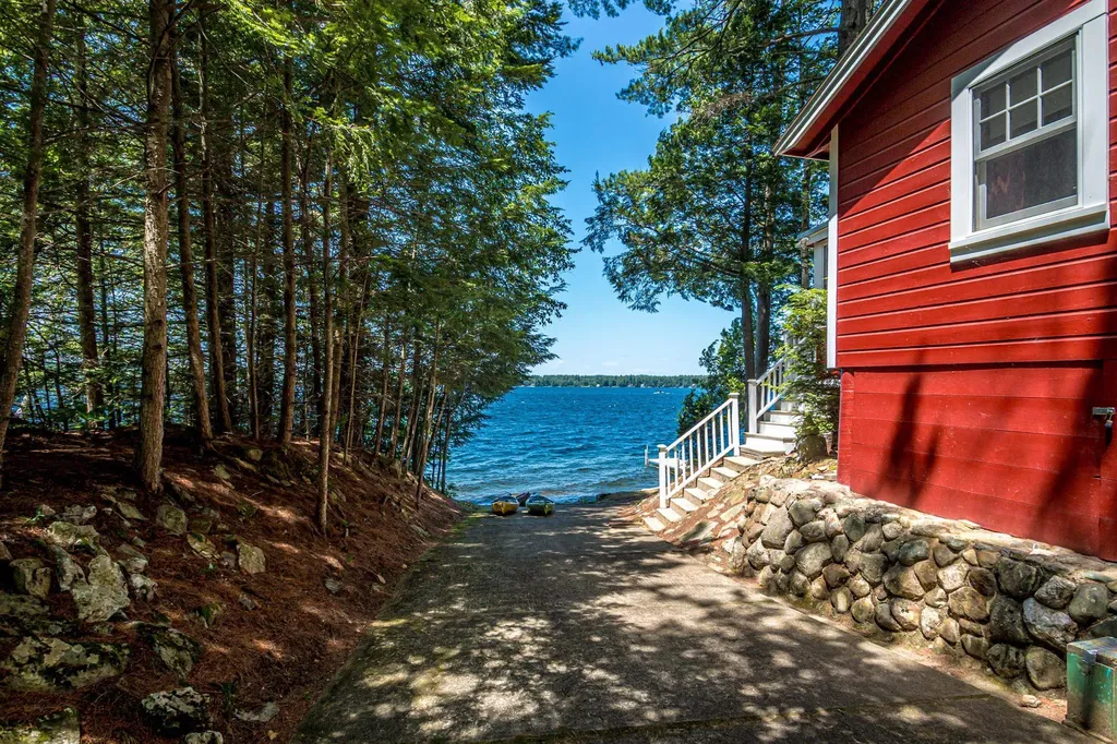 191 Veazey Cove Road Wakefield NH 03872