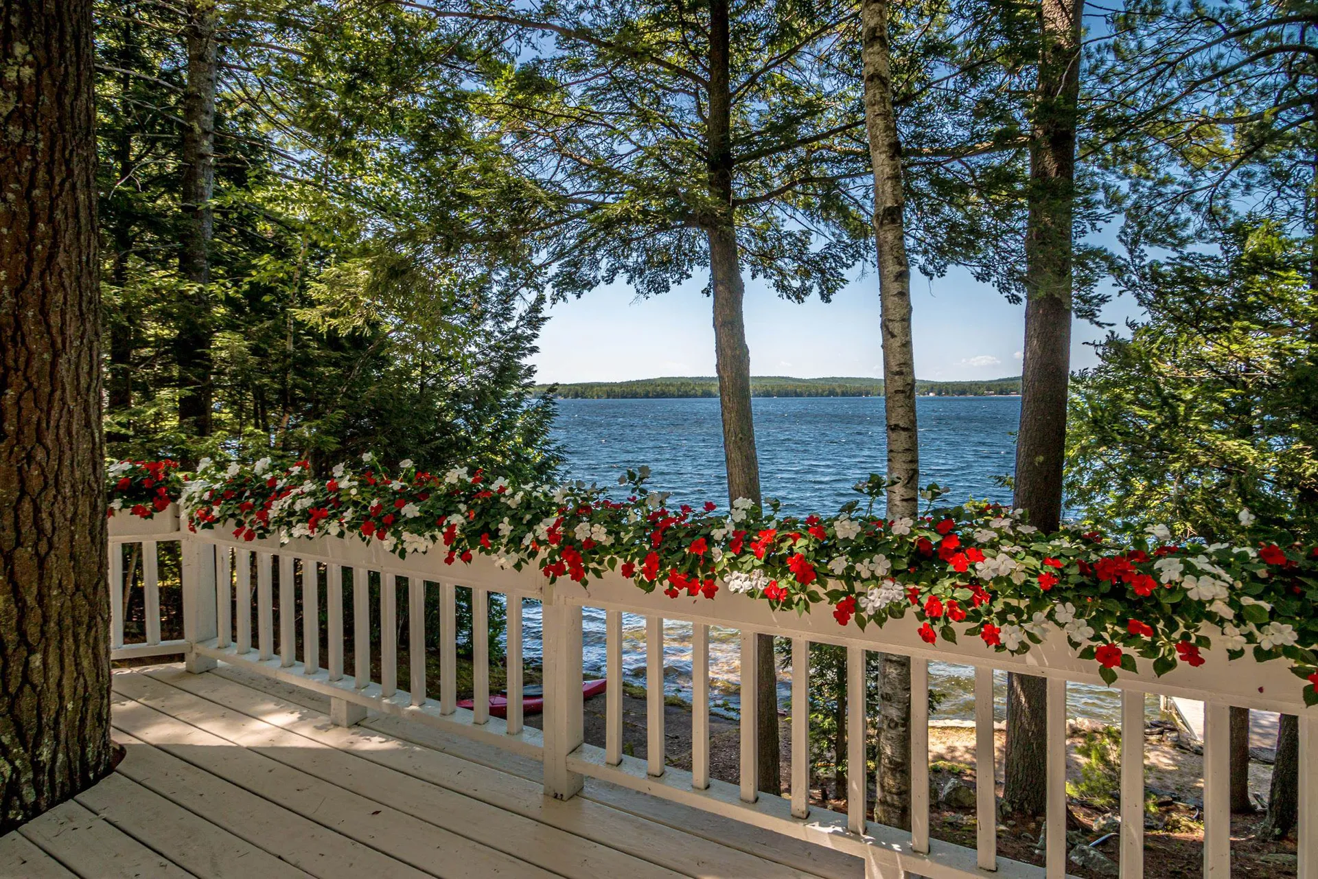 191 Veazey Cove Road Wakefield NH 03872