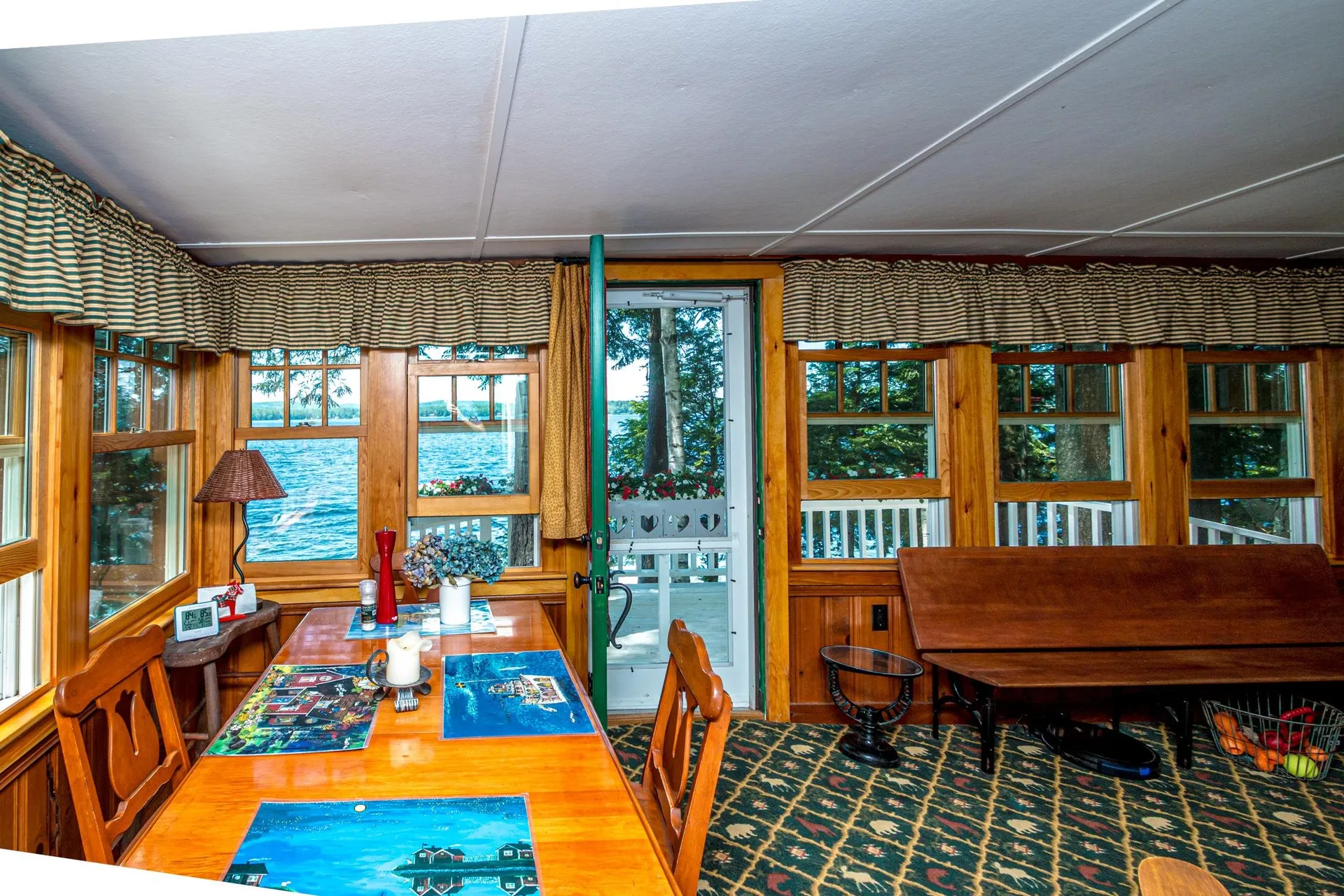 191 Veazey Cove Road Wakefield NH 03872