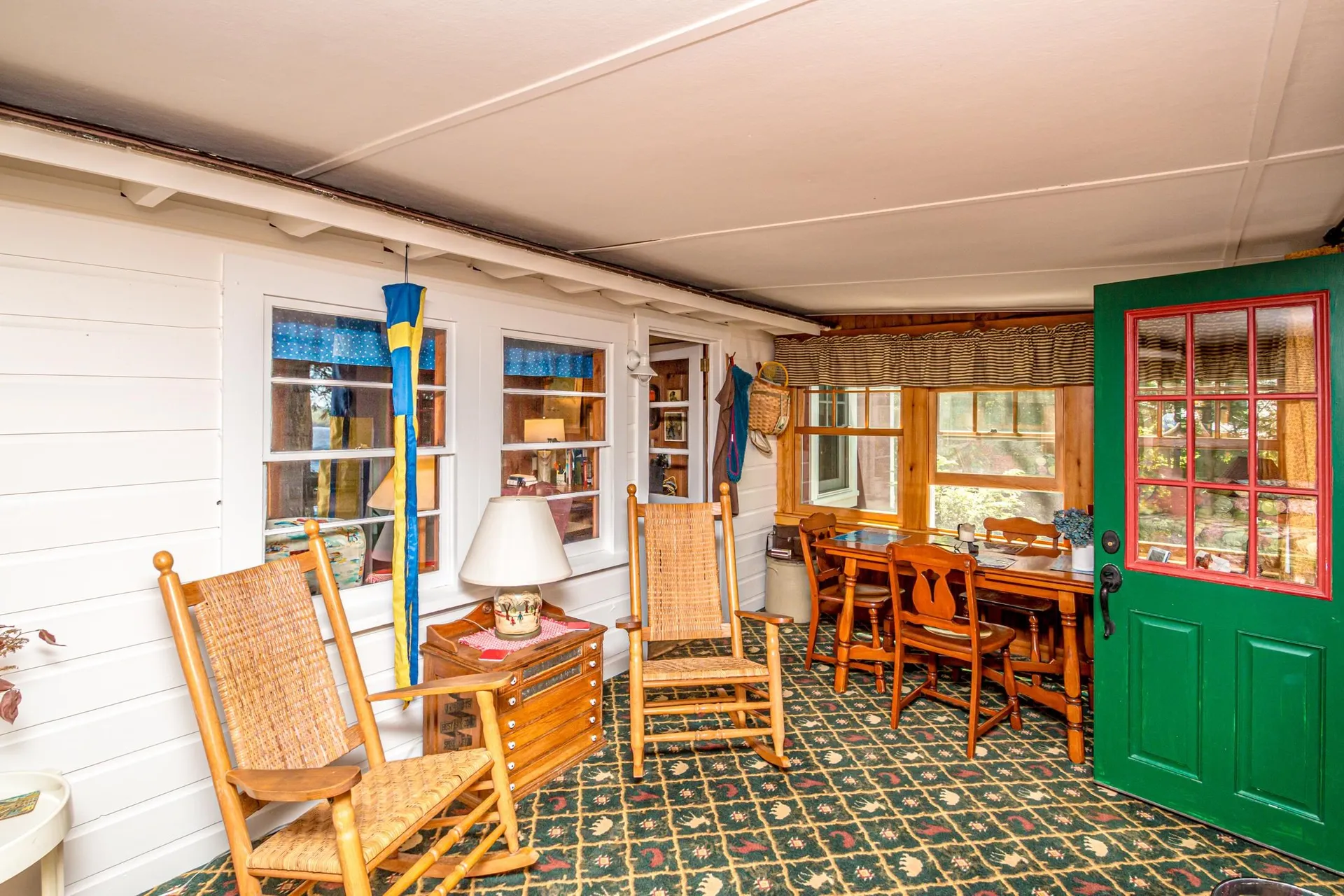 191 Veazey Cove Road Wakefield NH 03872