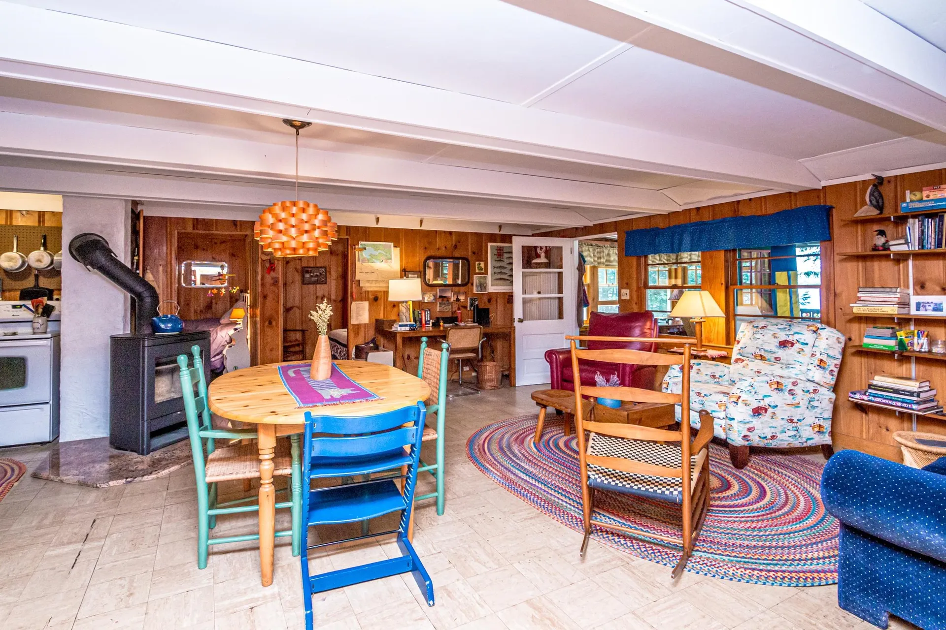 191 Veazey Cove Road Wakefield NH 03872