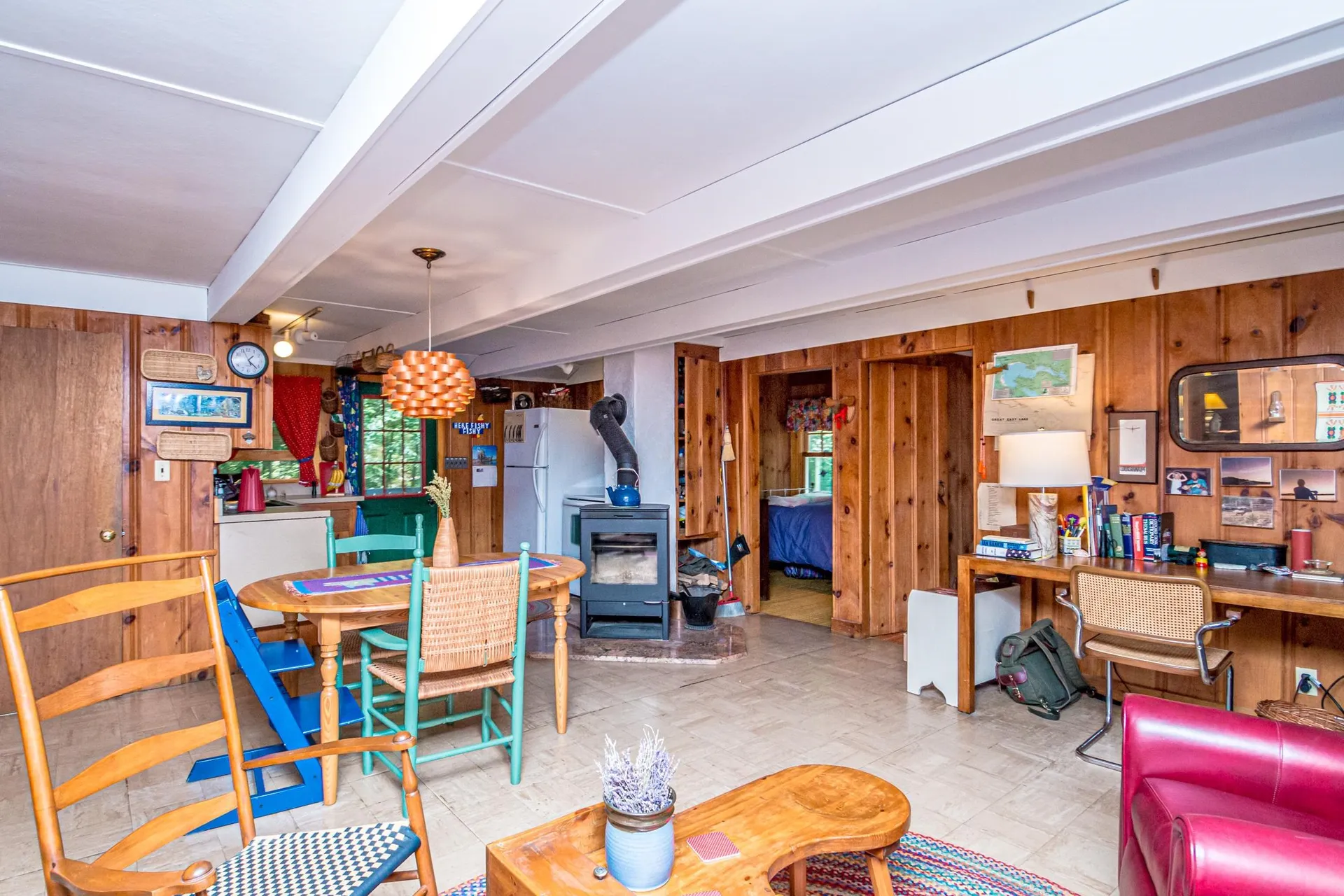 191 Veazey Cove Road Wakefield NH 03872