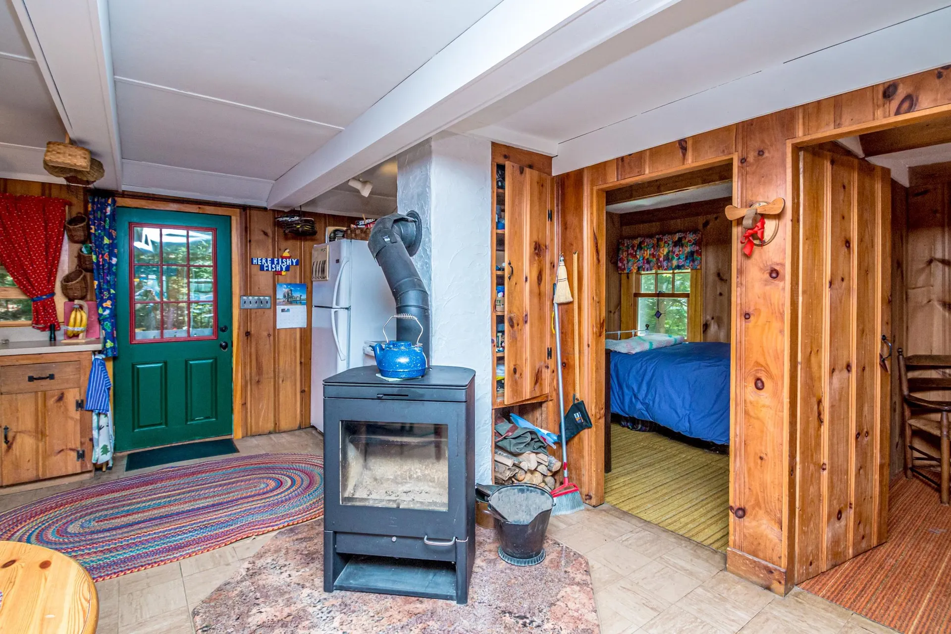 191 Veazey Cove Road Wakefield NH 03872