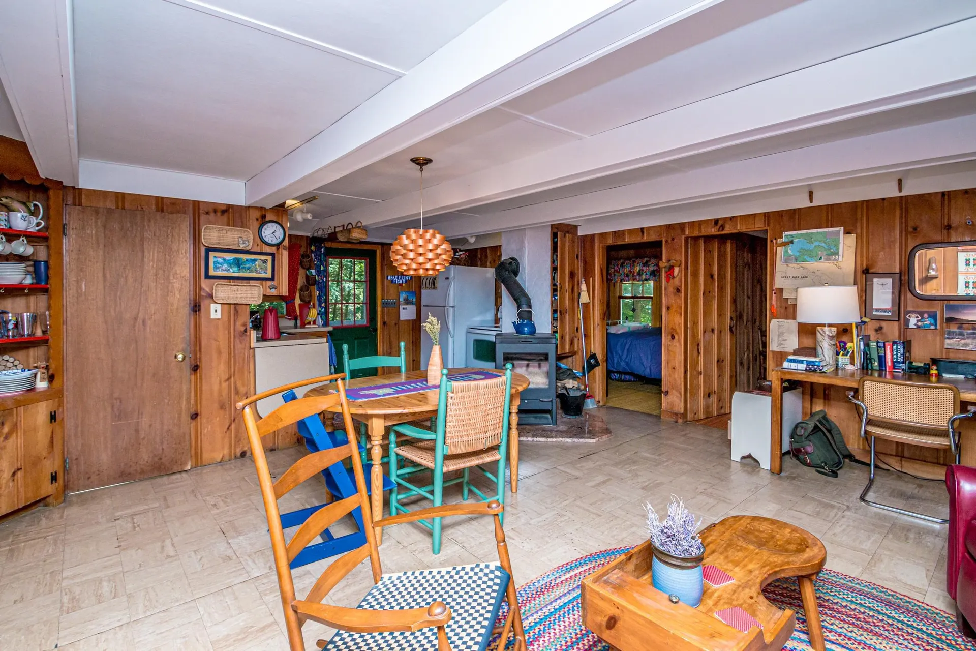 191 Veazey Cove Road Wakefield NH 03872