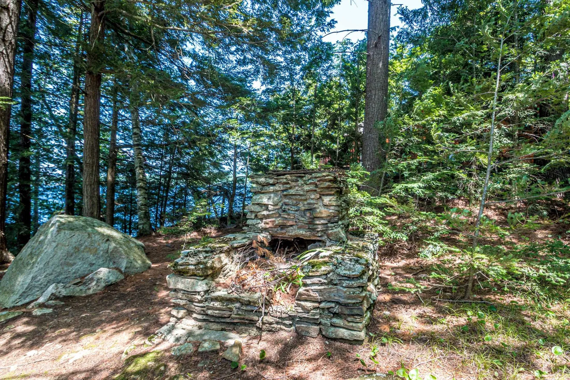 191 Veazey Cove Road Wakefield NH 03872