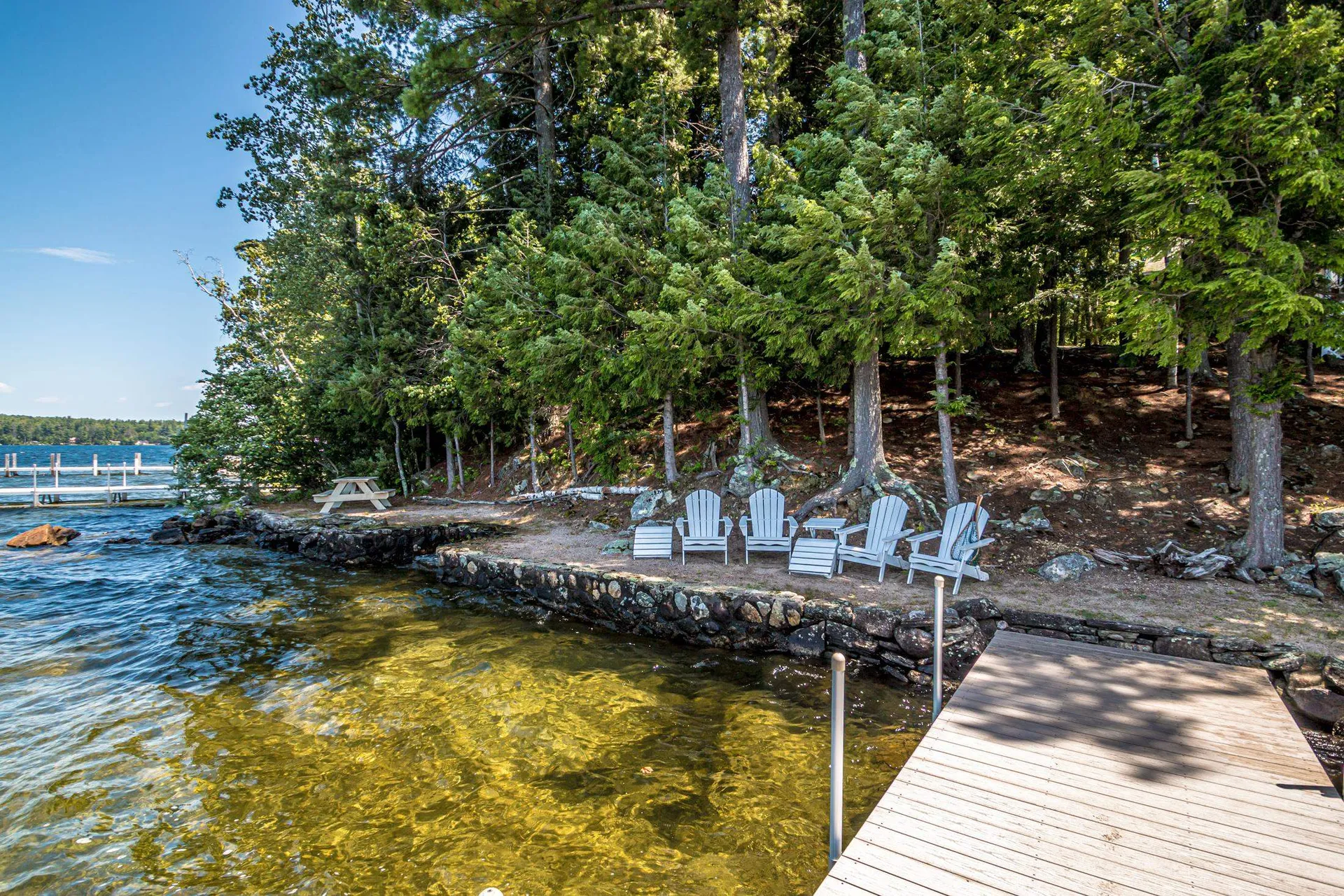 191 Veazey Cove Road Wakefield NH 03872