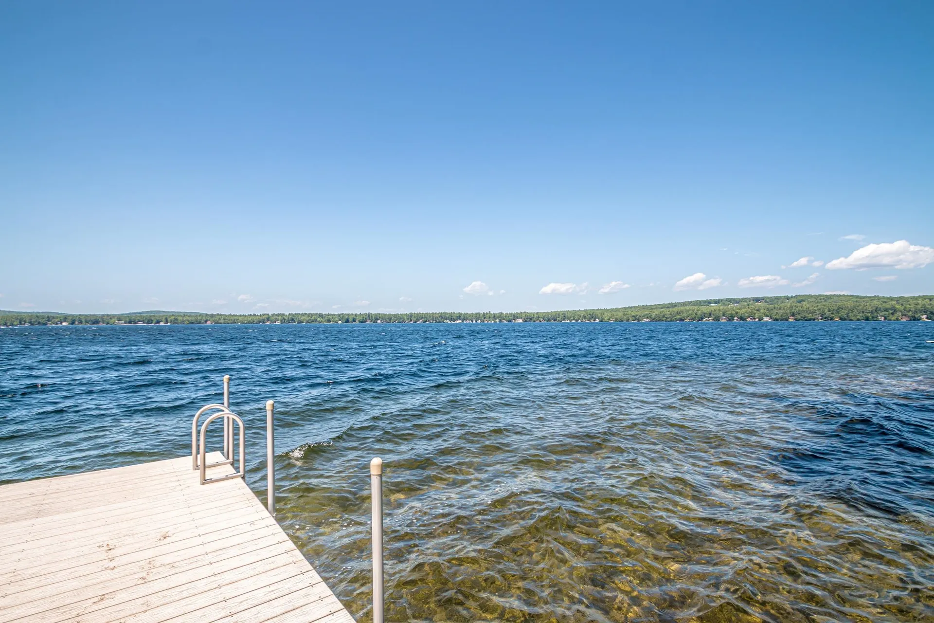 191 Veazey Cove Road Wakefield NH 03872