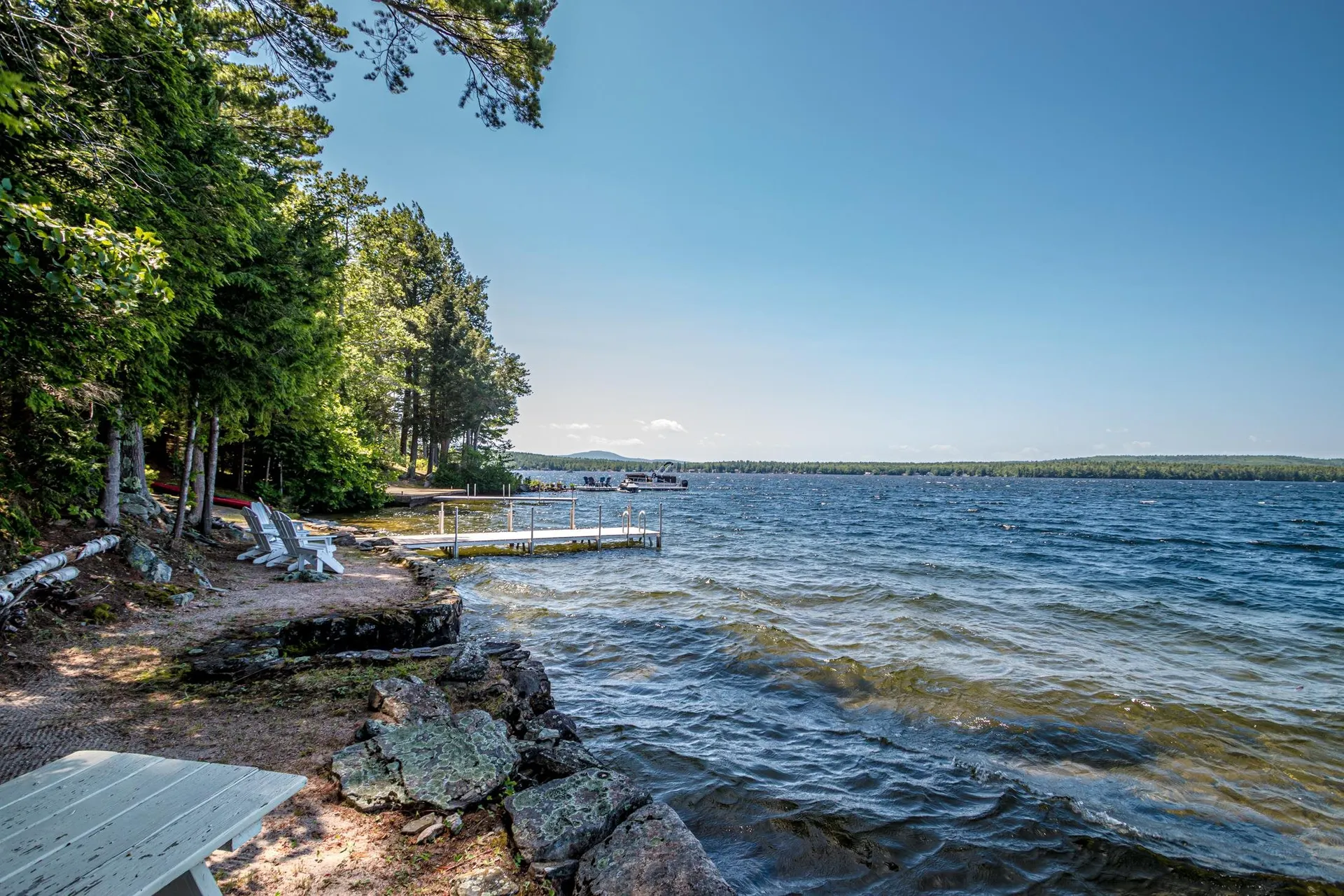 191 Veazey Cove Road Wakefield NH 03872