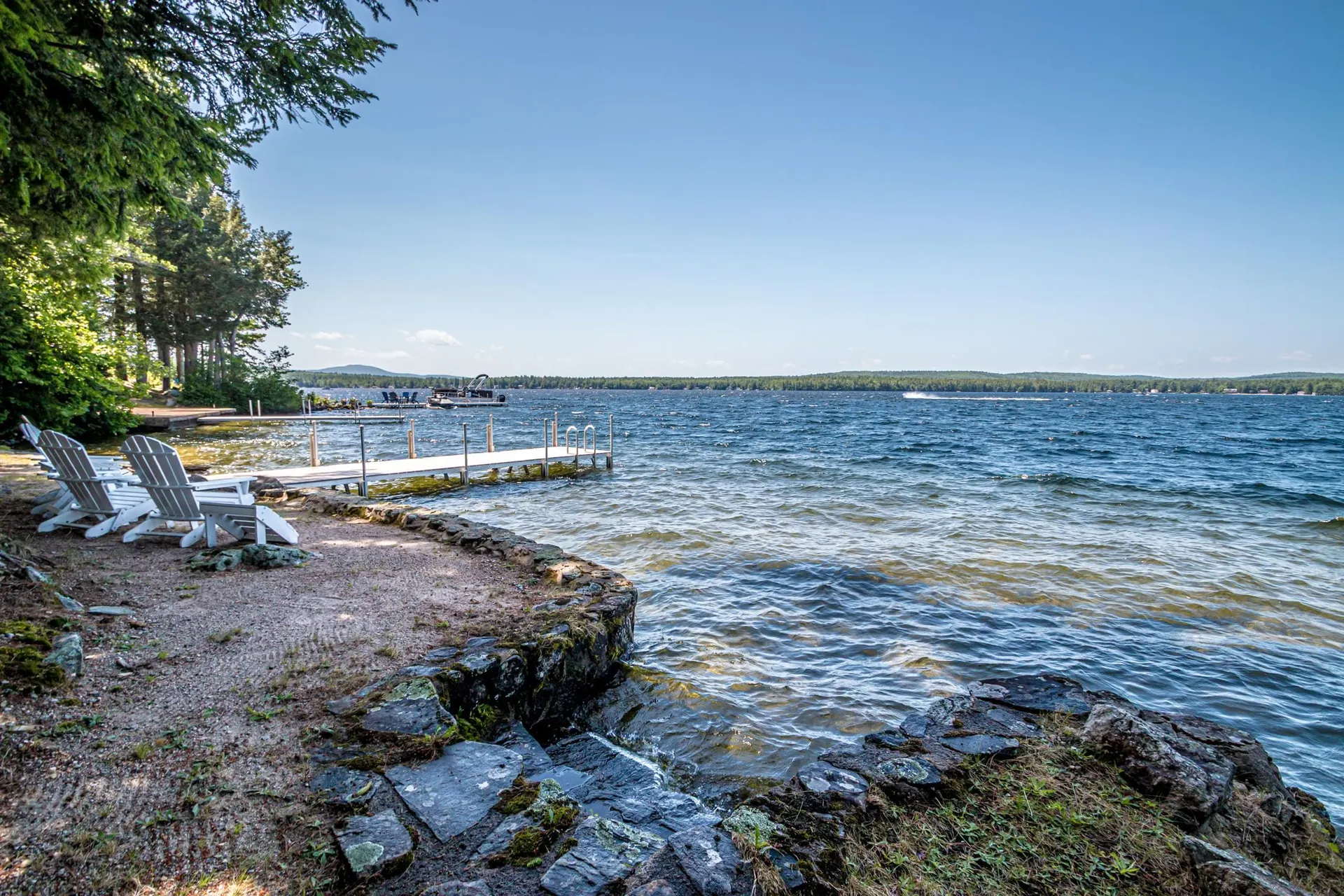 191 Veazey Cove Road Wakefield NH 03872
