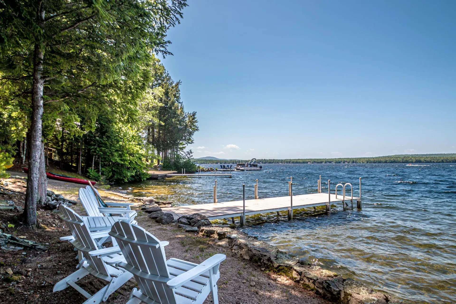 191 Veazey Cove Road Wakefield NH 03872