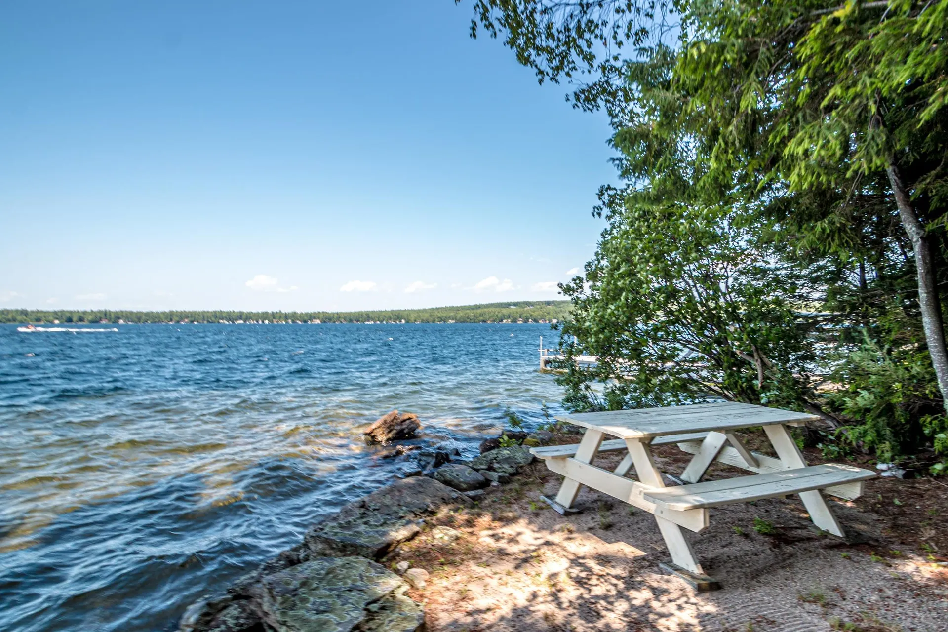 191 Veazey Cove Road Wakefield NH 03872
