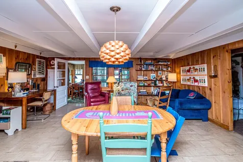 191 Veazey Cove Road Wakefield NH 03872