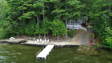 191 Veazey Cove Road Wakefield NH 03872