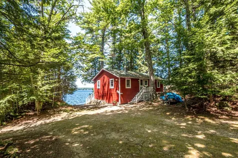 191 Veazey Cove Road Wakefield NH 03872