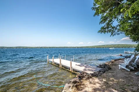 191 Veazey Cove Road Wakefield NH 03872