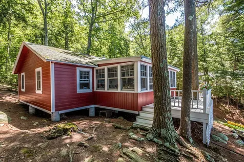 191 Veazey Cove Road Wakefield NH 03872