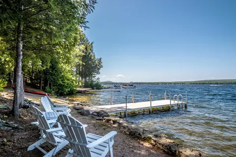 191 Veazey Cove Road Wakefield NH 03872