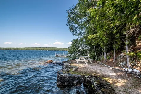191 Veazey Cove Road Wakefield NH 03872