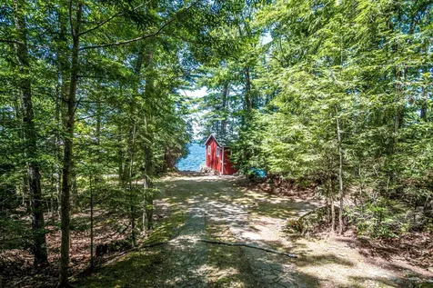 191 Veazey Cove Road Wakefield NH 03872