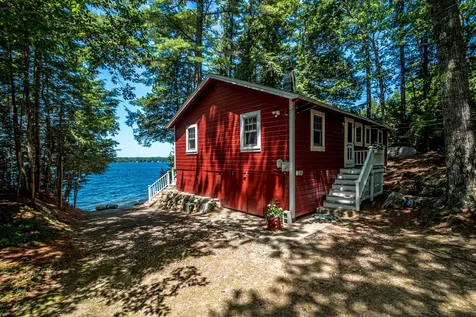 191 Veazey Cove Road Wakefield NH 03872