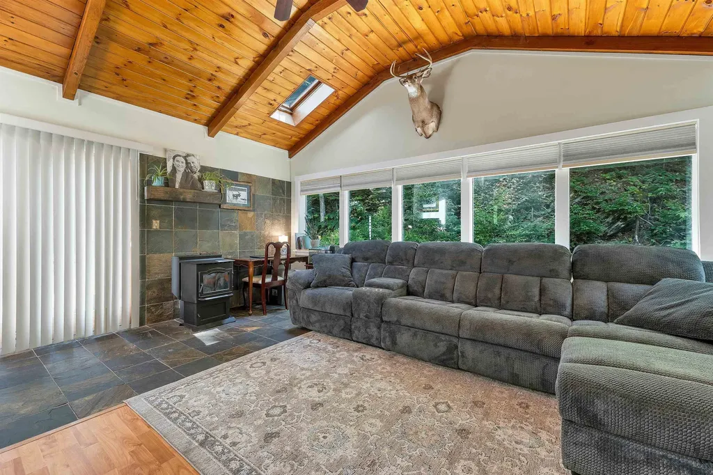 150 Whitewater Brook Road Claremont NH 03743