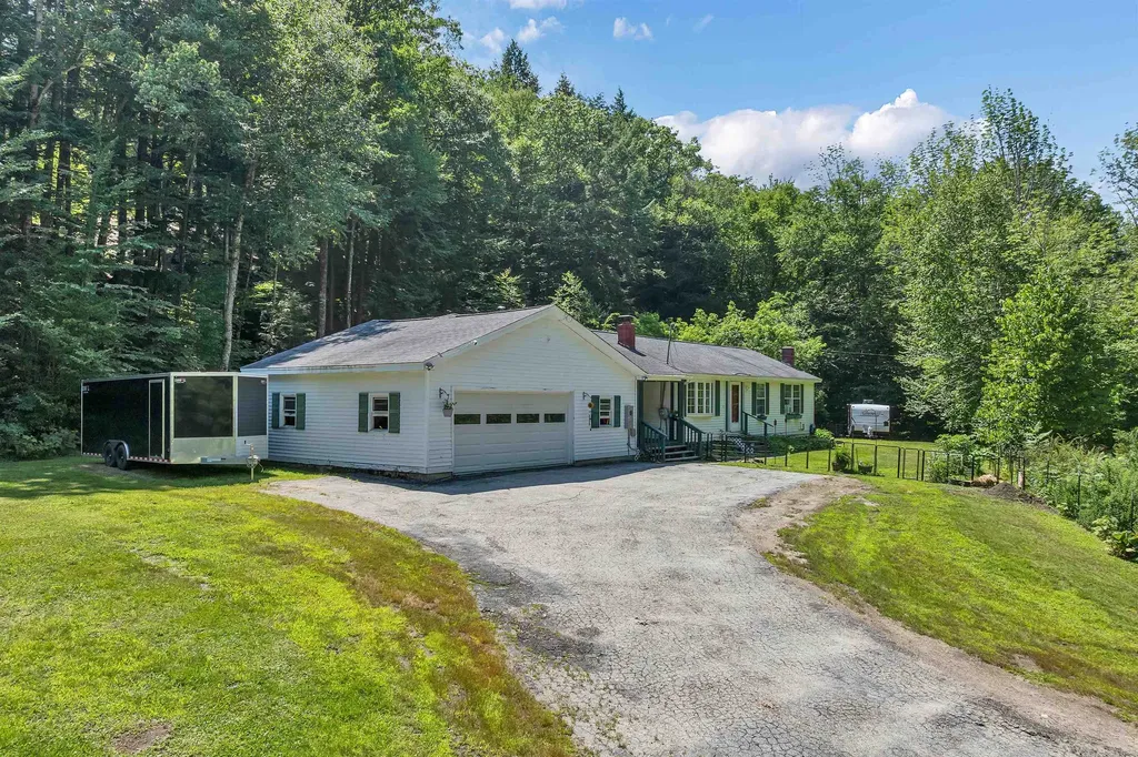 150 Whitewater Brook Road Claremont NH 03743