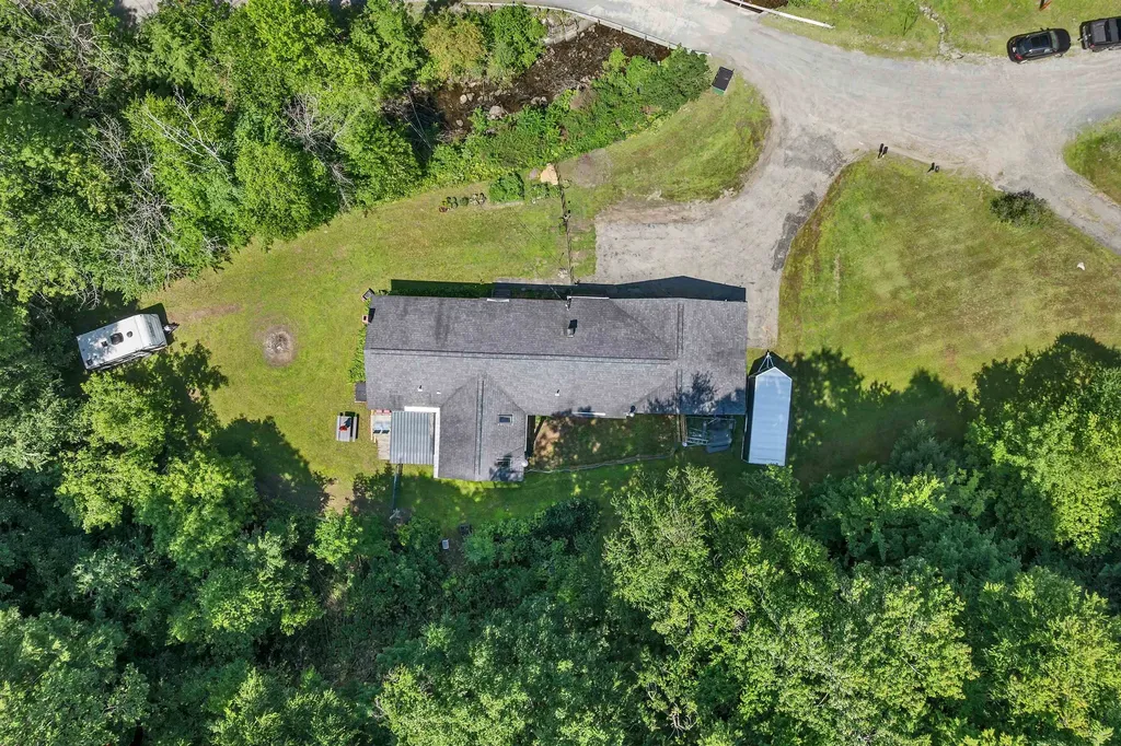 150 Whitewater Brook Road Claremont NH 03743
