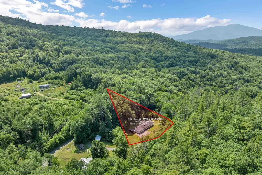 150 Whitewater Brook Road Claremont NH 03743