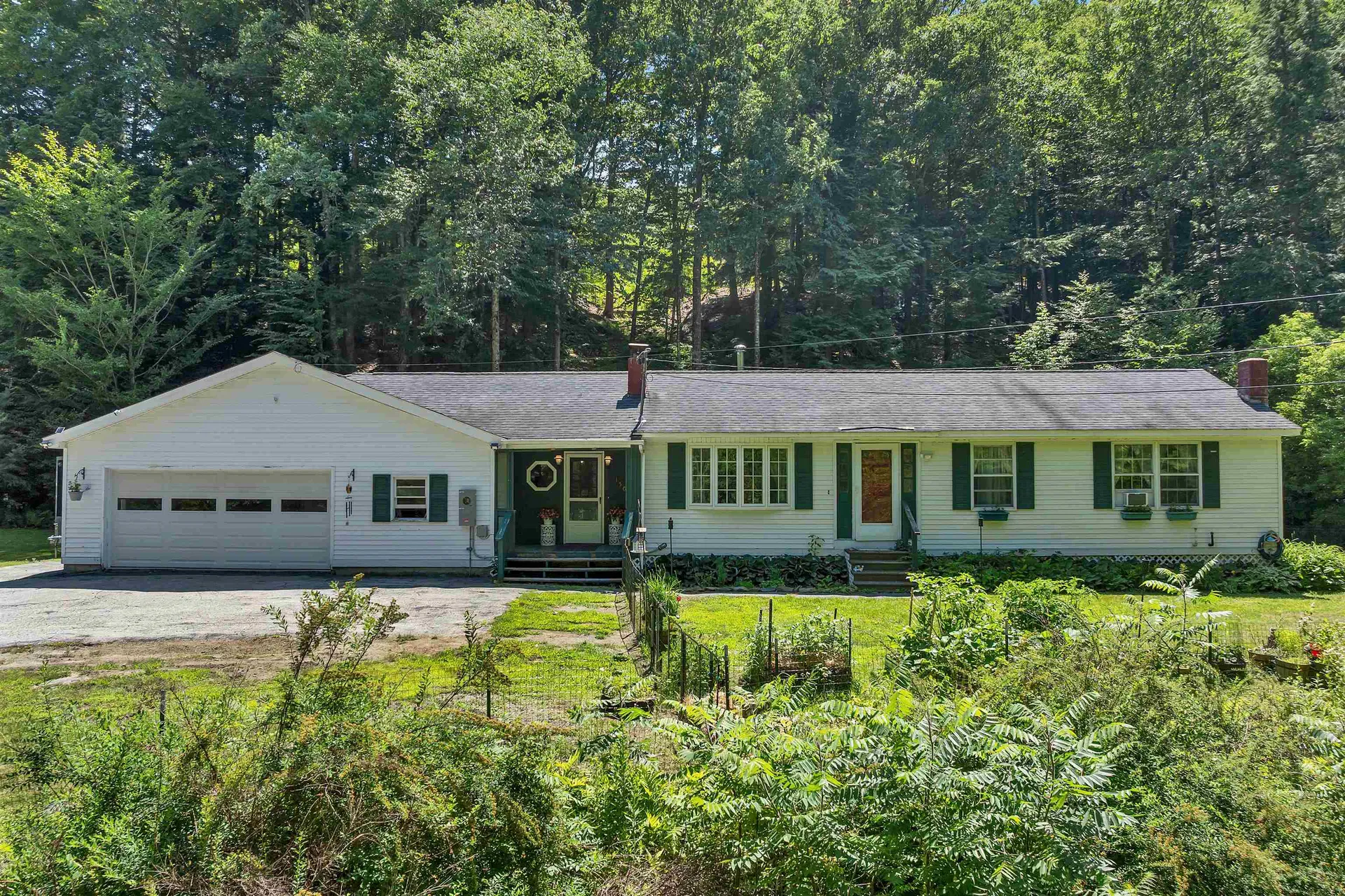 150 Whitewater Brook Road Claremont NH 03743