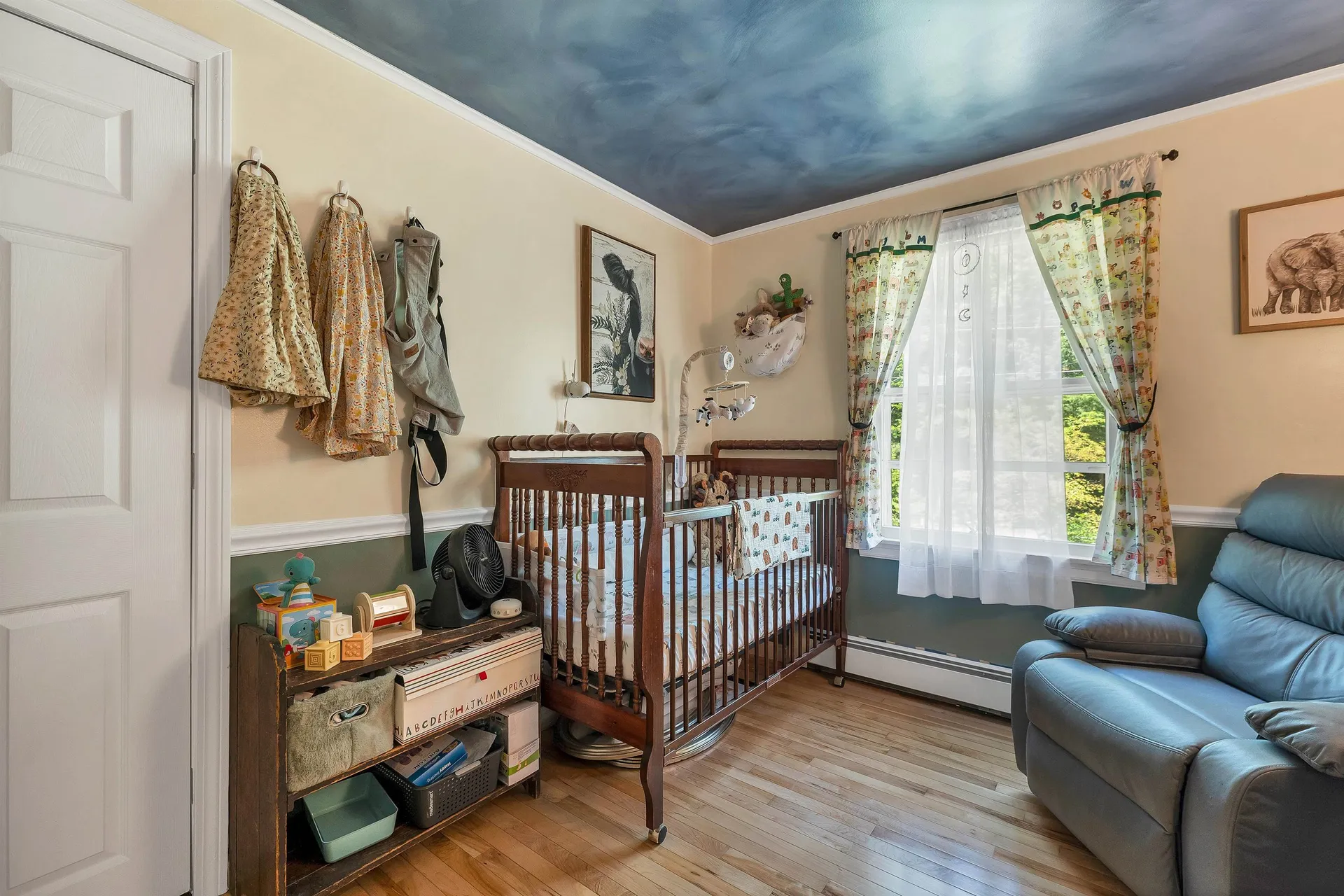 150 Whitewater Brook Road Claremont NH 03743