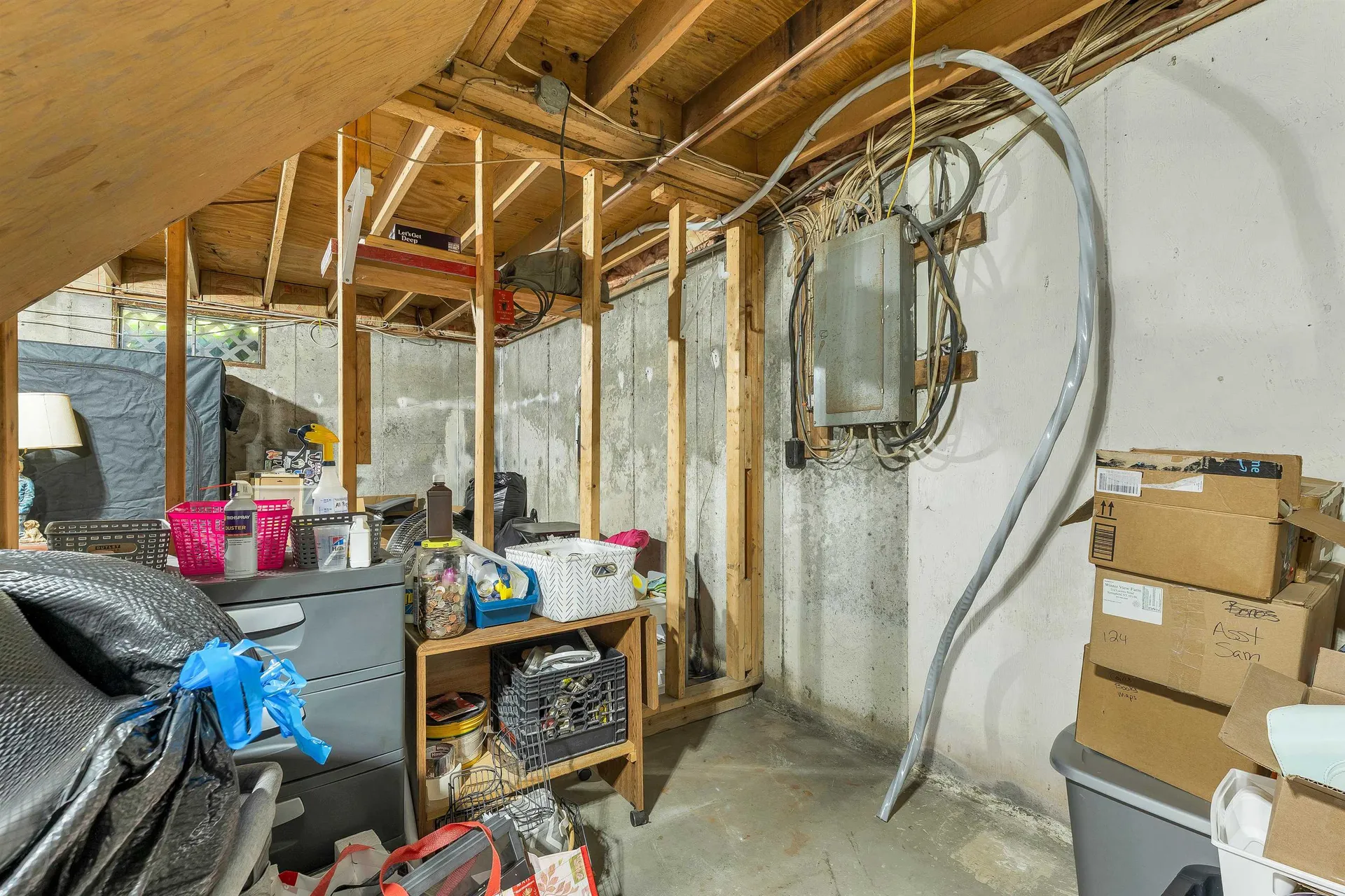 150 Whitewater Brook Road Claremont NH 03743