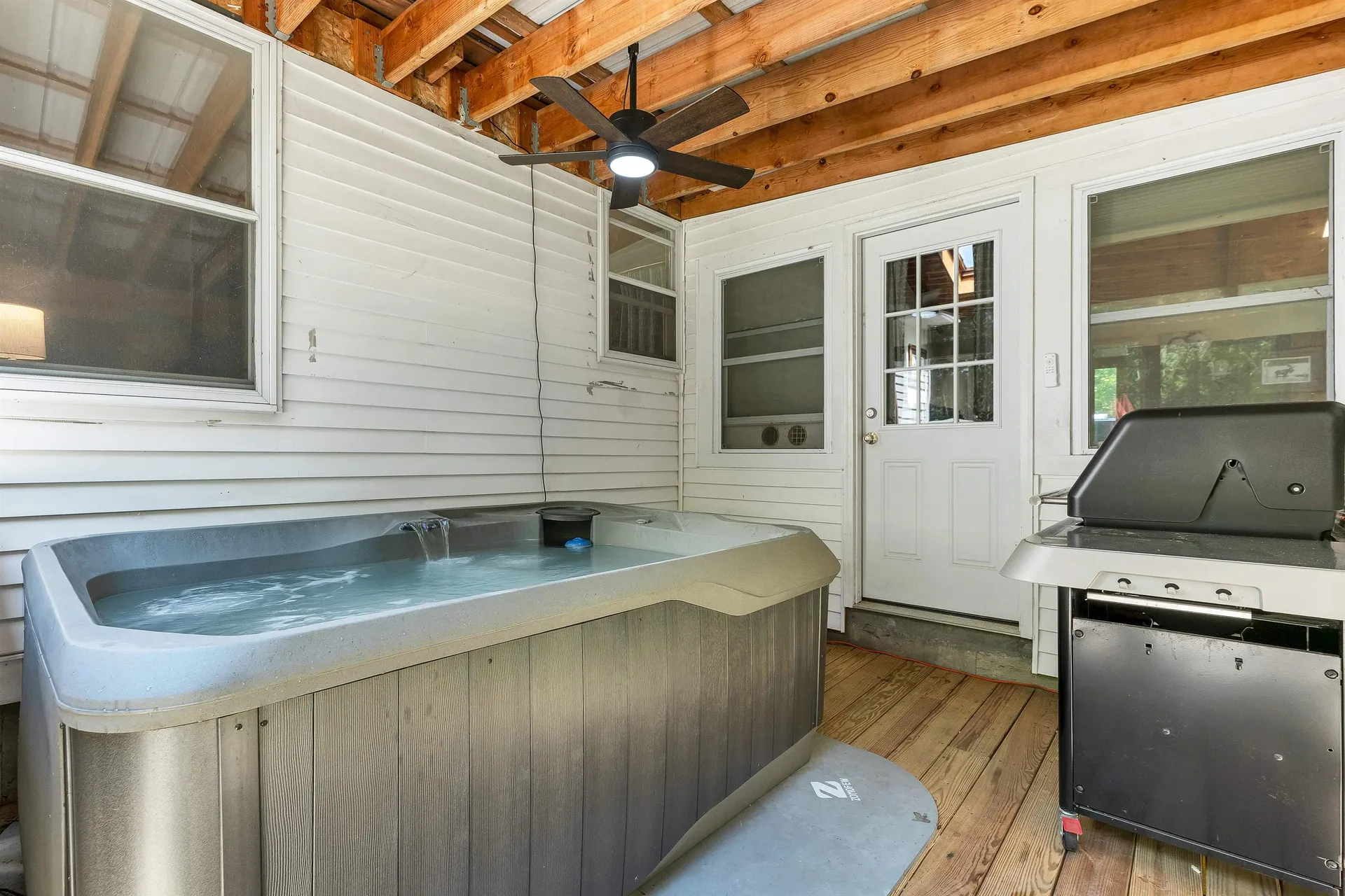 150 Whitewater Brook Road Claremont NH 03743